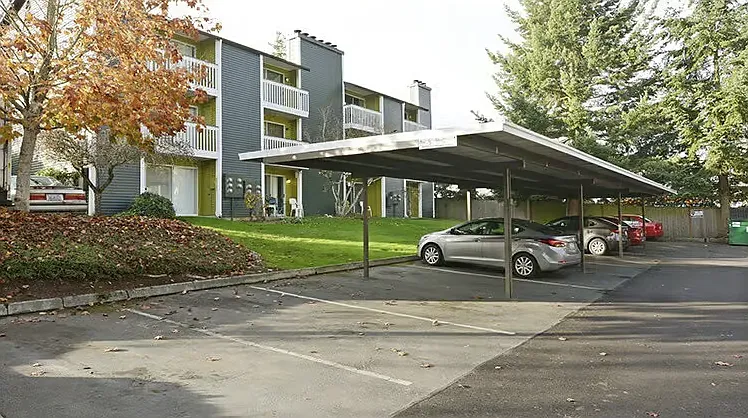 Serene Village Apartments — Photo 32