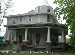 207 W 1st St APT 7, Moscow, ID 83843