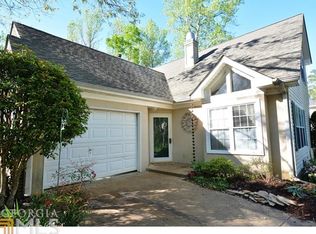 522 N Fairfield Dr, Peachtree City, GA 30269