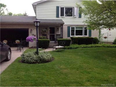 108 Ayrault Dr, Buffalo, NY, 14228