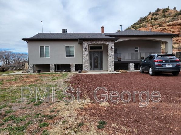 1065 N Canyon St, Hildale, UT 84784