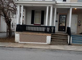 28 N 5th Ave, Coatesville, PA
