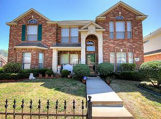 4408 Westchester Glen Dr, Grand Prairie, TX 75052