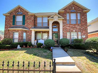 4408 Westchester Glen Dr, Grand Prairie, TX, 75052
