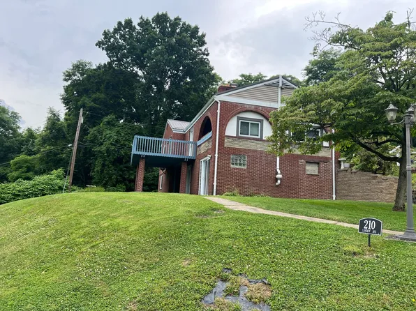 210 Linden Ave, Pittsburgh, PA 15238