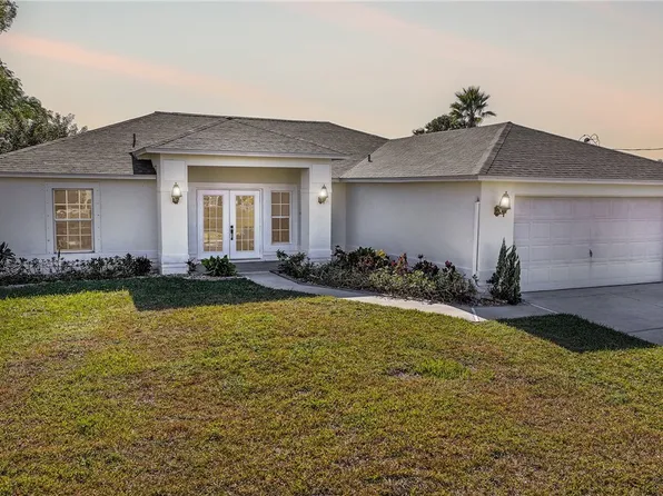 1210 SW 10th Ter, Cape Coral, FL 33991