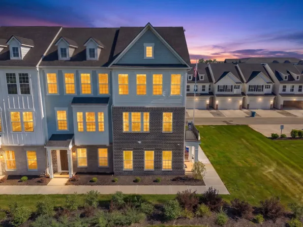 Homes Available Soon, 27 Towns