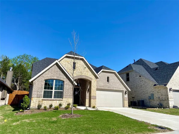 335 Cherbury Ln, Greenville, TX 75401