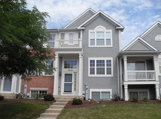 14621 Thomas Jefferson Dr, Plainfield, IL 60544