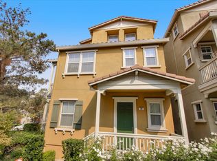 311 Bella Ridge Ter, San Jose, CA 95125