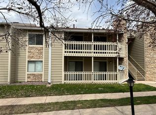8225 Fairmount Dr APT 8-207, Denver, CO 80247
