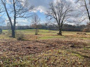 LOT 4 Thomas Twin Oaks Rd, Baxter, TN 38544