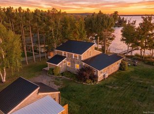 87 Hazen Ln, Prince William, NB E6K2N9