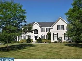 1166 Pebble Spring Dr, Berwyn, PA 19312