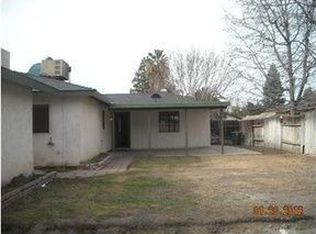 3812 Casey Ct, Bakersfield, CA