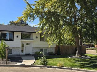2204 Cari Cir, Caldwell, ID 83605