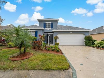 1303 Millbrook Cir, Bradenton, FL, 34212