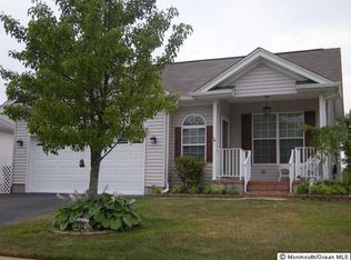 212 Wordsworth Rd, Brick, NJ 08724