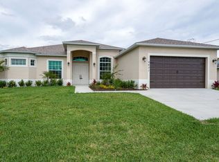 2631 Gleason Pkwy, Cape Coral, FL 33914