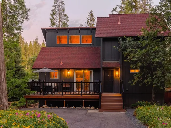 22529 Golf Club Dr, Twain Harte, CA 95383