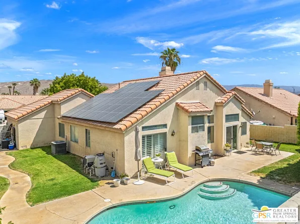 69709 Rochester Rd, Cathedral City, CA 92234
