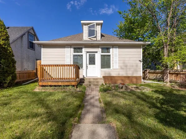 412 E 12c St N, Lethbridge, AB T1H 2N1