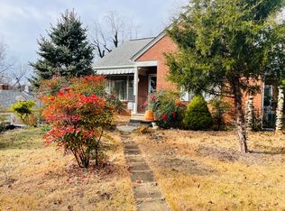 1917 Langdon Rd SW, Roanoke, VA 24015