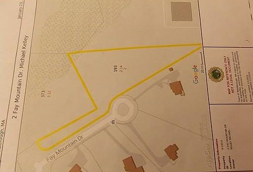1st image of 2 Fay Mountain Dr