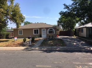 920 Vaughn St, Aurora, CO 80011