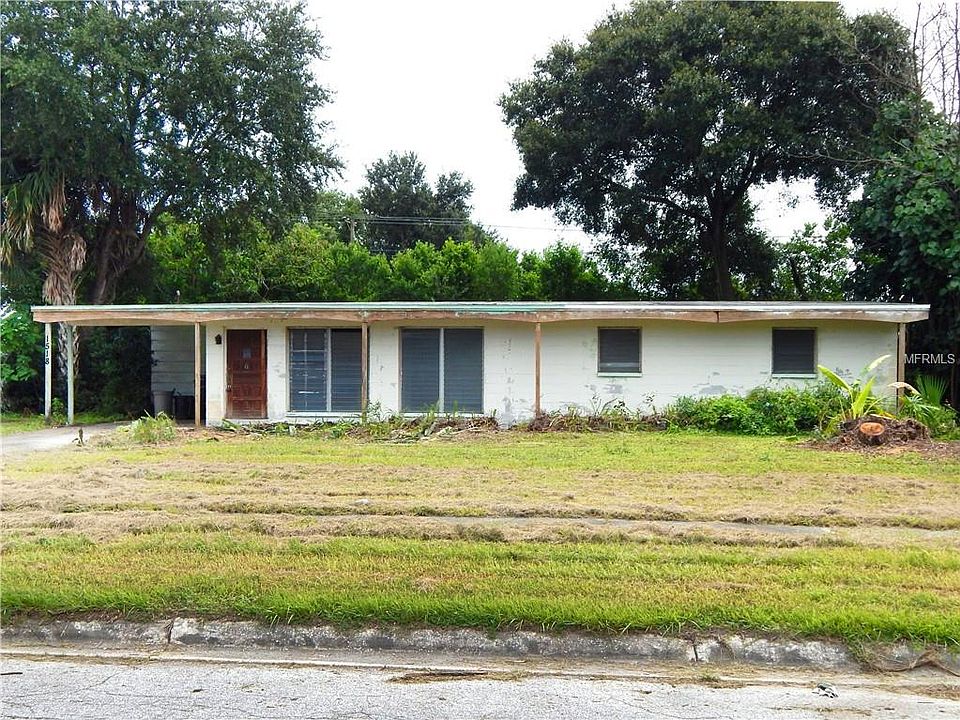 1518 Clair Mel Cir, Tampa, FL 33619 Zillow