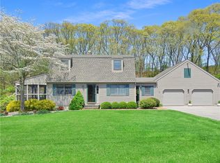 11 Canyon Dr, Westerly, RI 02891