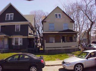 376 Webster Ave, Rochester, NY 14609
