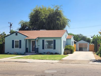 1060 S Rupert Avenue, Reedley, CA, 93654