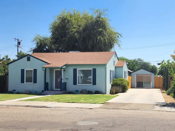 1060 S Rupert Avenue, Reedley, CA 93654