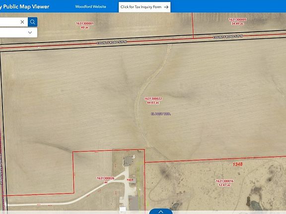 2nd image of 0 County Road 525 N