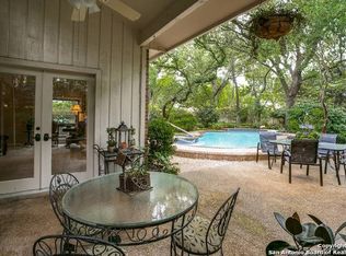 431 Wood Shadow St, San Antonio, TX 78216