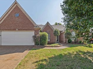 7755 Roxshire Cv, Memphis, TN 38125