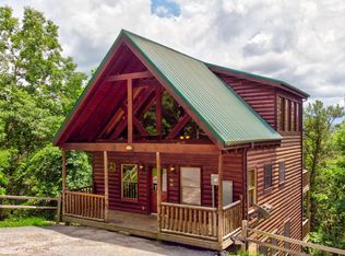 2251 Upper Middle Creek Rd #G, Sevierville, TN 37876