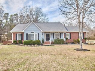 2405 Old Stone Rd, Hurdle Mills, NC 27541