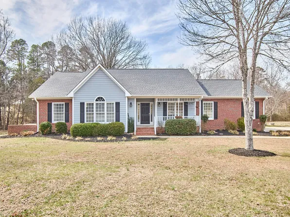 2405 Old Stone Rd, Hurdle Mills, NC 27541