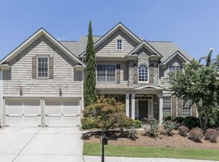 410 Oak Brook Ct SE, Smyrna, GA 30082
