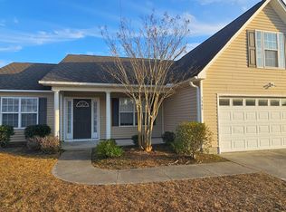 7345 Walking Horse Court, Wilmington, NC 28411 | MLS #100548448