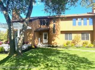 207 McKinley Ct, Brick, NJ 08724