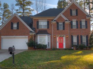 4411 Red Holly Ct, Charlotte, NC 28215