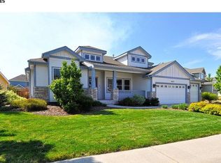 4227 Rolling Gate Rd, Fort Collins, CO 80526