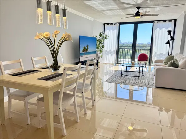 2350 NE 14th St APT 703, Pompano Beach, FL 33062