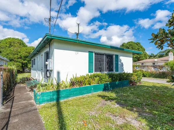 1107 Grant Street, West Palm Beach, FL 33407