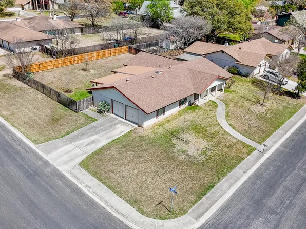 101 Firestone, Schertz, TX 78154