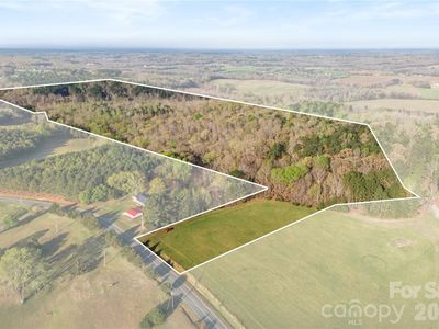 Vacant Flint Ridge Rd, Albemarle, NC, 28001