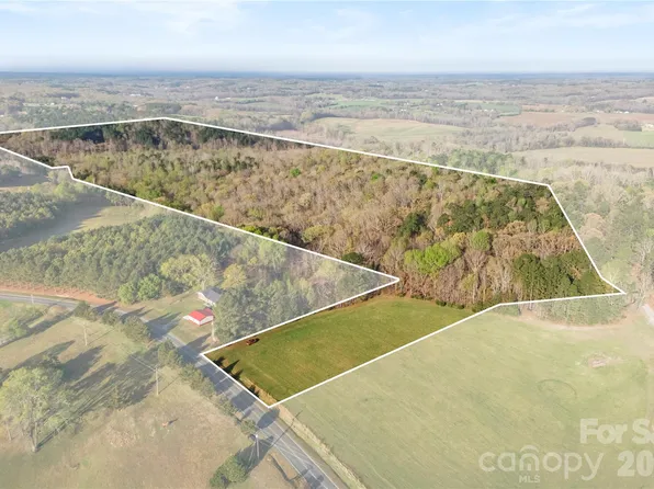 Vacant Flint Ridge Rd, Albemarle, NC 28001